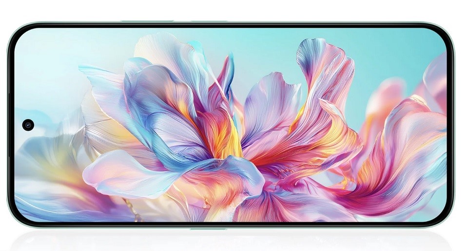 Смартфон HONOR X6C 6/256 ГБ Океанический голубой 3 Смартфон HONOR X6C 6/256 ГБ Океанический голубой 3