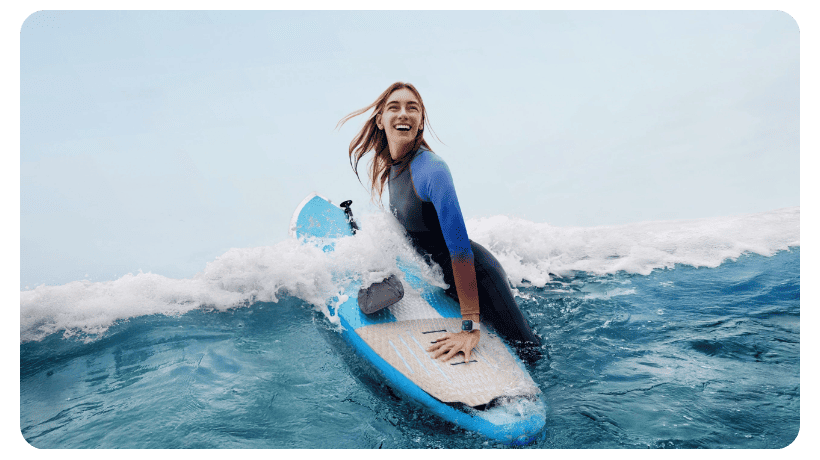 Умные часы HUAWEI Watch Fit 4 (SYA-B09) Сиреневый 3 Huawei-Watch-Fit-4-04