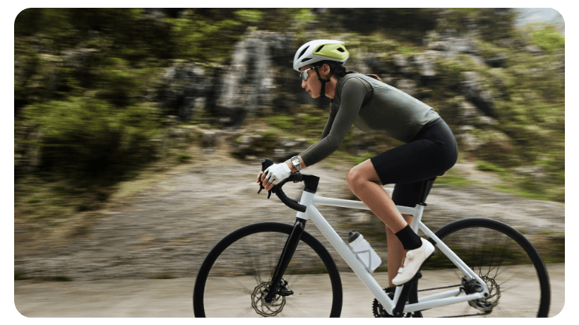 Умные часы HUAWEI Watch Fit 4 (SYA-B09) Сиреневый 4 Huawei-Watch-Fit-4-05