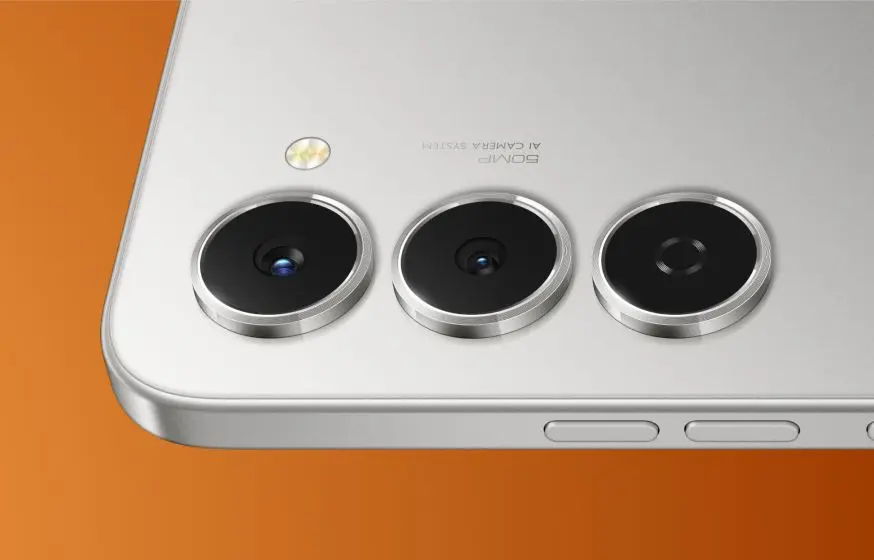 Смартфон TECNO Spark 40 Pro 8/256 ГБ Lake Blue 17