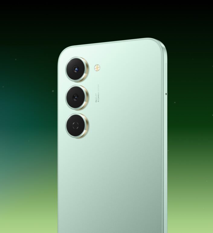 Смартфон TECNO Spark 40 Pro 8/256 ГБ Lake Blue 18