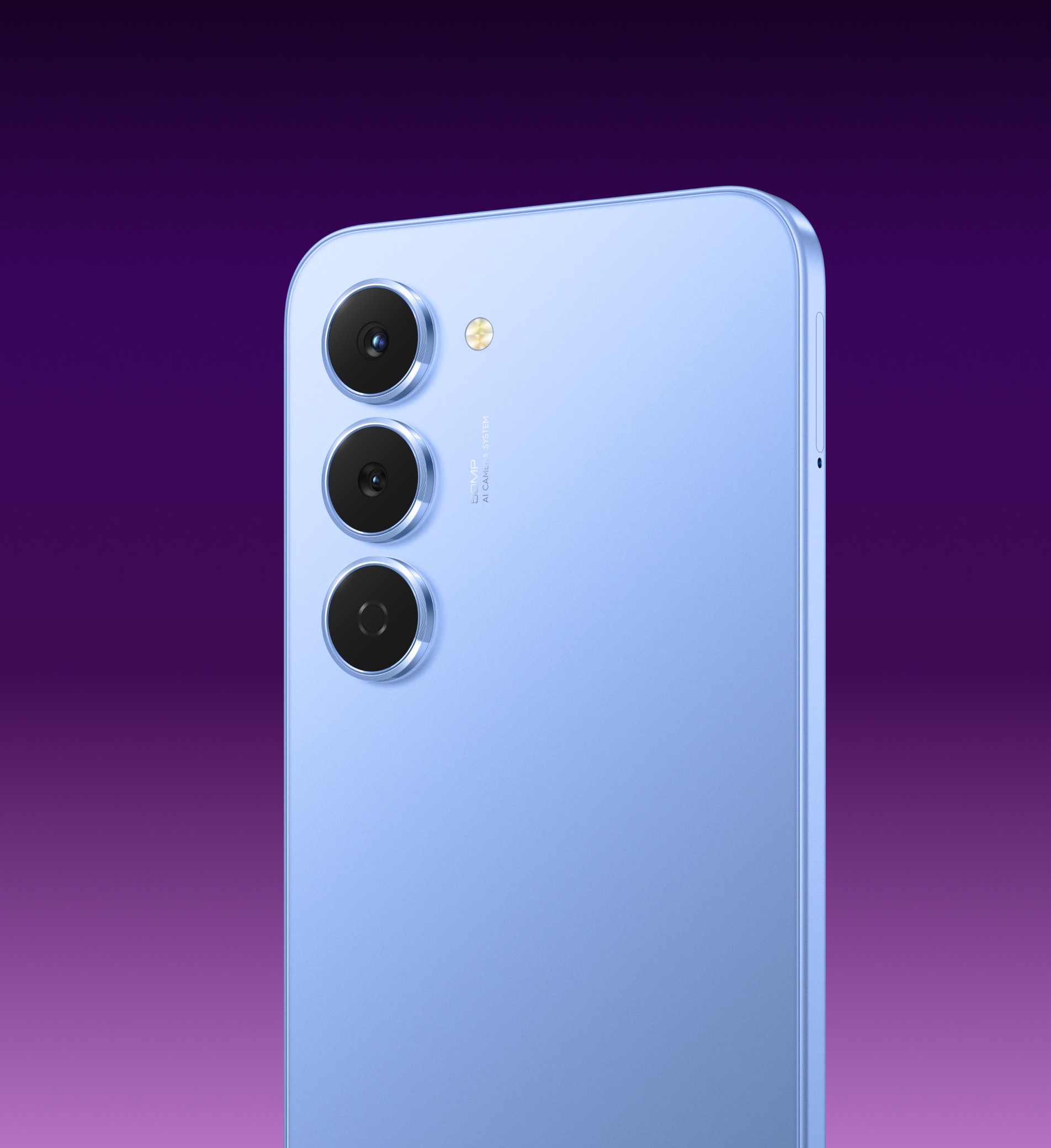 Смартфон TECNO Spark 40 Pro 8/128 ГБ Ink Black 20 Смартфон TECNO Spark 40 Pro 8/256 ГБ Lake Blue 20