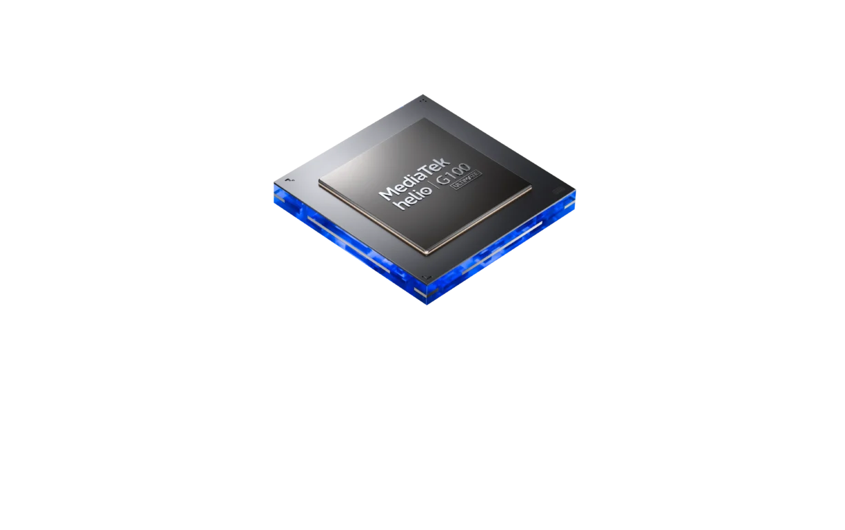 Смартфон TECNO Spark 40 Pro 8/256 ГБ Lake Blue 23