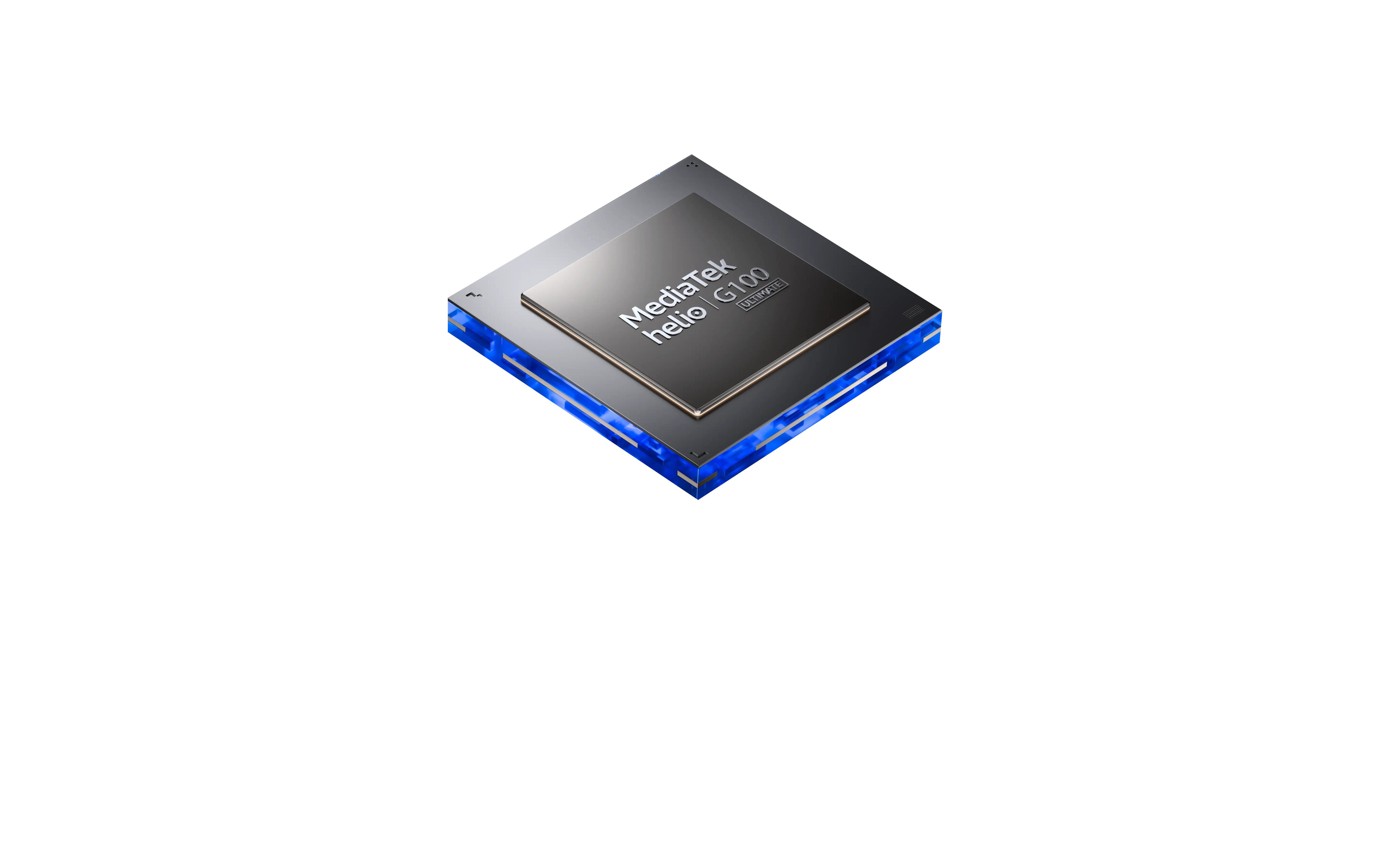 Смартфон TECNO Spark 40 Pro 8/256 ГБ Lake Blue 23