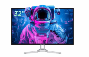 Игровой монитор Hartens HTM32C240 1