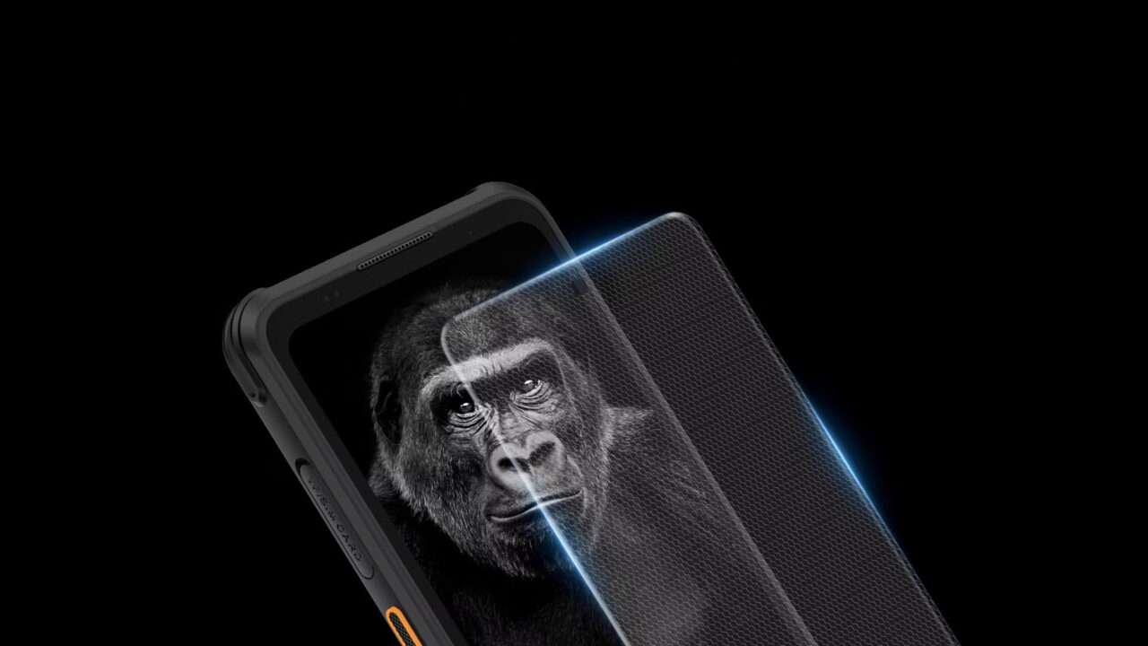Смартфон Ulefone Armor X31 Pro 8/256 ГБ, Lightsome Green 18