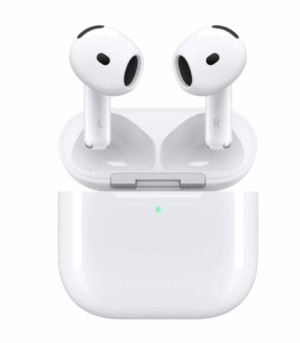 Наушники AirPods 4 (Premium) ANC 1