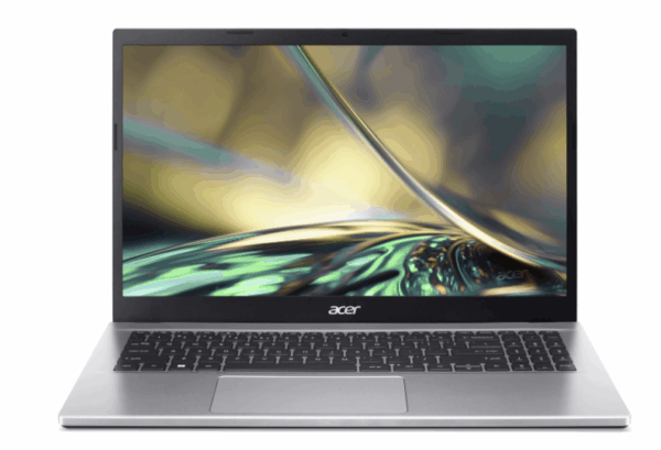 Ноутбук Acer Aspire A315-59-39S9 15.6" FHD/i3-1215U/16 Gb/256 Gb Pure Silver 1