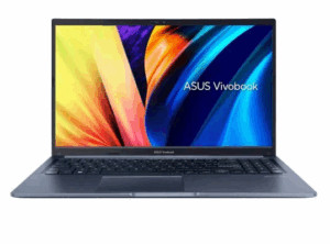 Ноутбук ASUS M1502YA-BQ675 (90NB0X21-M00ZY0) 15.6" IPS FHD Ryzen 7 5825U/16Gb/512Gb SSD/VGA int/noOS 1