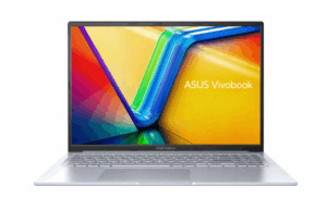 Ноутбук ASUS Vivobook 16X K3604VA-MB243 (90NB1072-M009X0) Core i5-1335U/16Gb/SSD512Gb/16.0"/IPS/NoOS 1