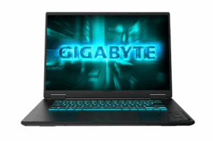 Ноутбук Gigabyte Gaming A16 GA6H Core i7 13620H 16Gb SSD1 Tb NVIDIA GeForce RTX5070 8Gb 16" Без ОС 1