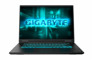 Ноутбук Gigabyte Gaming A16 GA6H Core i7 13620H 16Gb SSD1 Tb NVIDIA GeForce RTX5070 8Gb 16" Без ОС 1