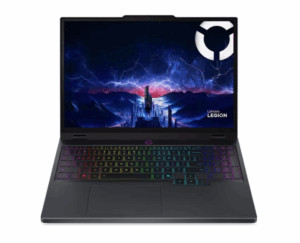 Ноутбук Lenovo Legion 5 15IRX10 OLED WQXGA Core i7 13650HX/ 24Gb /SSD1Tb/GeForce RTX5060 8Gb Без OC 1