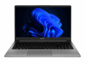 Ноутбук TECNO MegaBook K15SRA 15.6'' Intel i5-13420H/ 16ГБ / 1ТБ SSD / WUXGA / Intel UHDWin11 Silver 1