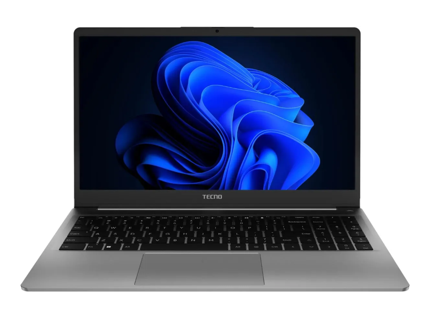 Ноутбук TECNO MegaBook K15SRA 15.6'' Intel i5-13420H/ 16ГБ / 1ТБ SSD / WUXGA / Intel UHDWin11 Silver 1 Ноутбук TECNO MegaBook K15SRA 15.6'' Intel i5-13420H/ 16ГБ / 1ТБ SSD / WUXGA / Intel UHDWin11 Silver 1