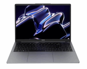 Ноутбук TECNO MegaBook K16SAA 16'' Intel i3-1315U / 16ГБ / 512ГБ SSD / WUXGA /Intel UHD/Win11 Silver 1
