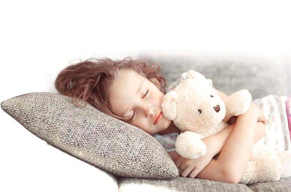 MIDEA Paramount спокойный сон