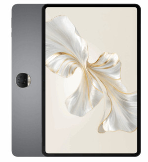 Планшет HONOR Pad 9 W-Fi 8 ГБ/256 ГБ, Spase Gray 1