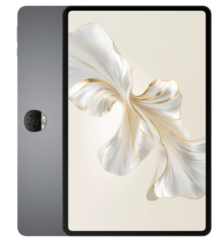 Планшет HONOR Pad 9 W-Fi 8 ГБ/256 ГБ, Spase Gray 1 Планшет HONOR Pad 9 W-Fi 8 ГБ/256 ГБ, Spase Gray 1