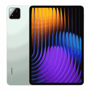 Планшет Xiaomi Pad 7 12/256Gb (Green) 1