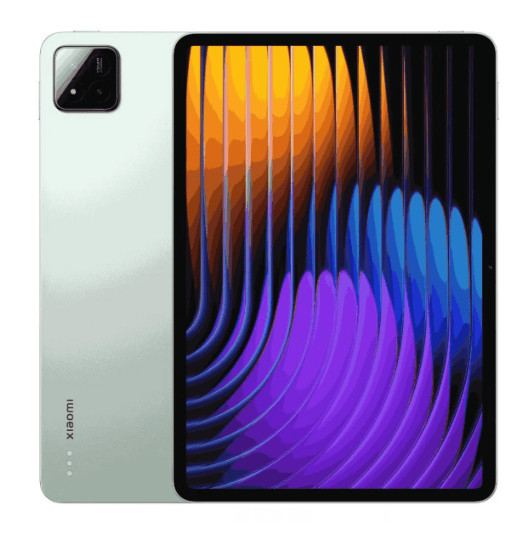 Планшет Xiaomi Pad 7 12/256Gb (Green) 1 Планшет Xiaomi Pad 7 12/256Gb (Green) 1