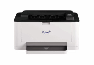 Принтер лазерный монохромный Fplus (F+)  PB301DN 1