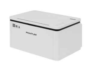 Принтер лазерный Pantum BP2300W 1