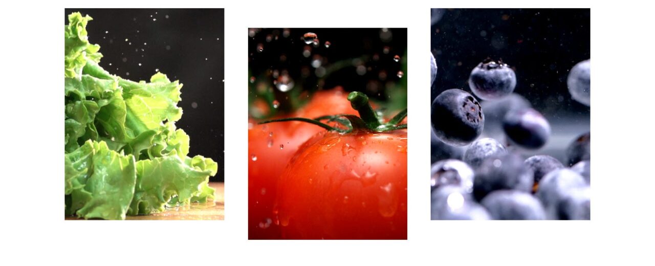 Дольше сохраняет свежесть продуктов