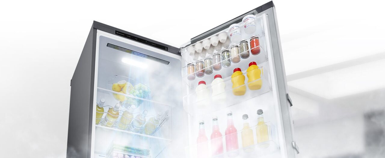 Быстрое и равномерное сохранение свежести