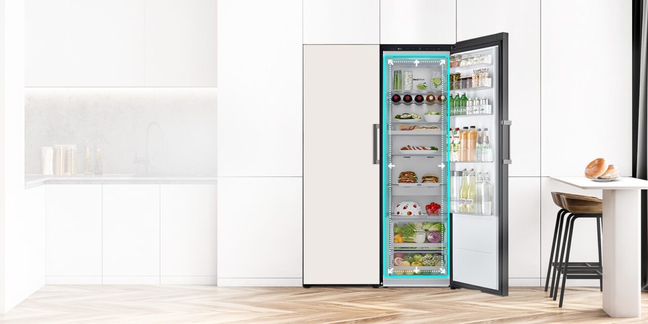 Увеличенная емкость