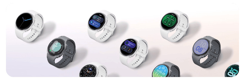 Смарт-часы Samsung Galaxy Watch 8 Wi-Fi 44 мм Графит 9 Samsung-Galaxy-Watch-8-15