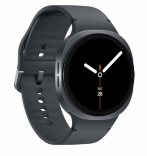 Смарт-часы Samsung Galaxy Watch 8 LTE 44 мм Графит 1