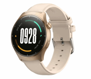 Смарт часы Xiaomi Mibro Watch Lite 3 (XPAW020) Rose Gold 1