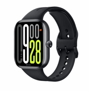 Смарт-часы Xiaomi Redmi Watch 5 (M2462W1) Black 1