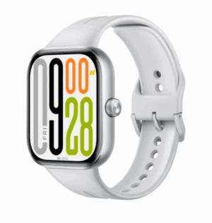 Смарт-часы Xiaomi Redmi Watch 5 (M2462W1) Silver Gray 1