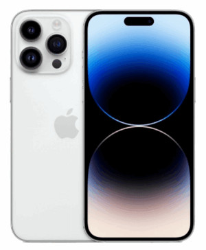 Смартфон Apple iPhone 14 Pro Max 1 Tb Серебро 1