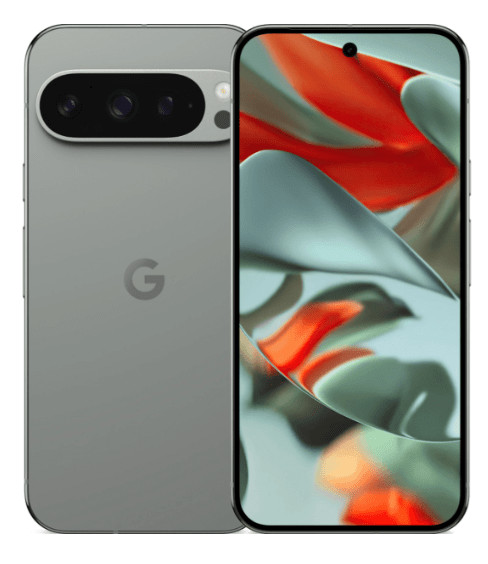 Смартфон Google Pixel 9 Pro XL 16/256 Hazel 1 Смартфон Google Pixel 9 Pro XL 16/256 Hazel 1