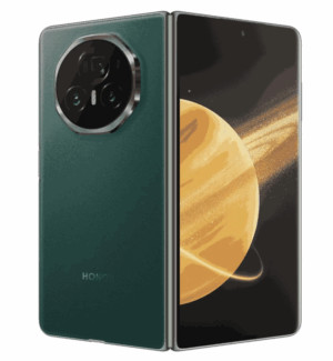 Смартфон Honor Magic V3 12/512 Green 1