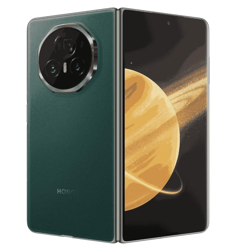 Смартфон Honor Magic V3 12/512 Green 1 Смартфон Honor Magic V3 12/512 Green 1