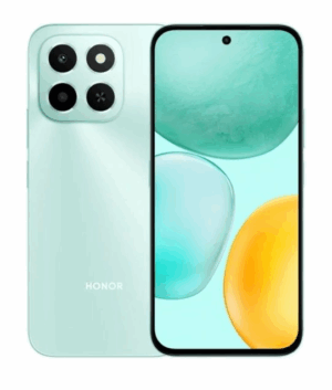 Смартфон HONOR X6C 6/256 ГБ Океанический голубой 1