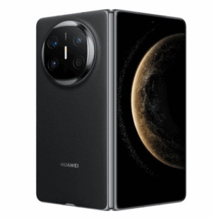 Смартфон Huawei Mate X6 51098DDB 12/512 черный 1