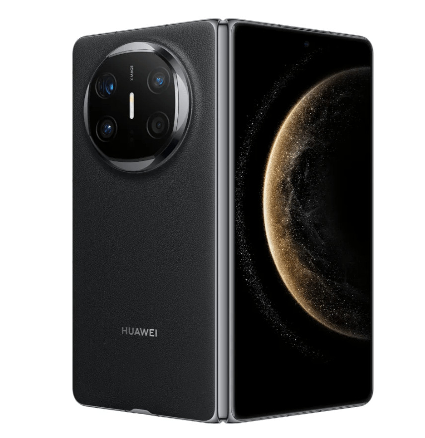 Смартфон Huawei Mate X6 51098DDB 12/512 черный 1 Смартфон Huawei Mate X6 51098DDB 12/512 черный 1