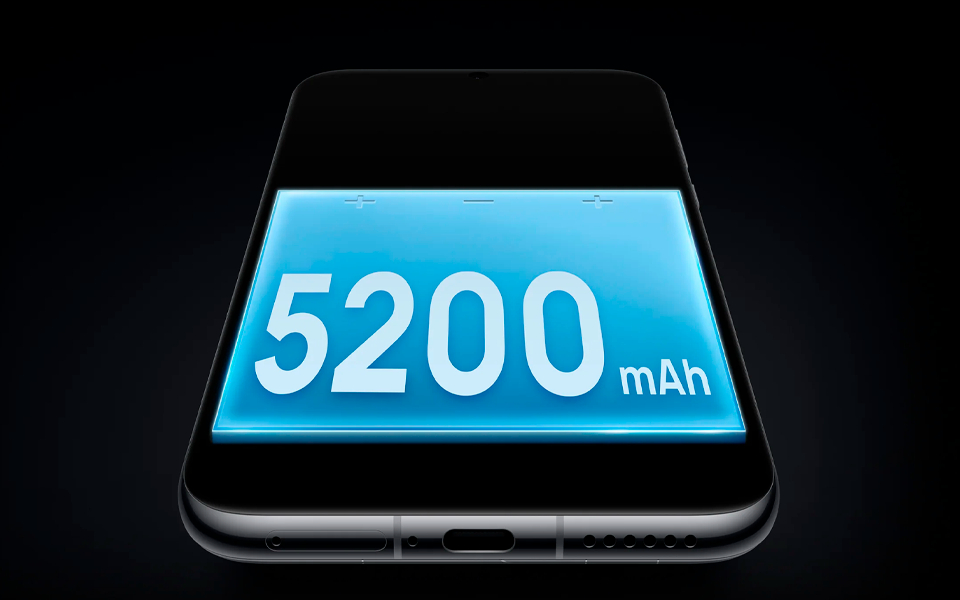 Смартфон Huawei Pura 70 Ultra 16/512Gb Black 4