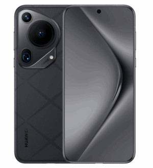 Смартфон Huawei Pura 70 Ultra 16/512Gb Black 1
