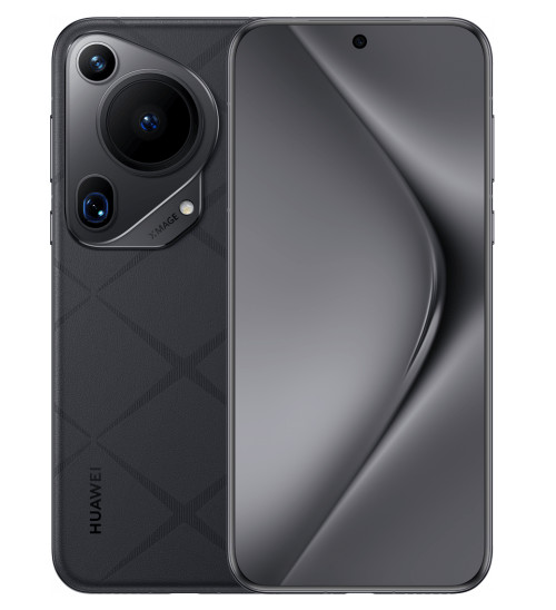 Смартфон Huawei Pura 70 Ultra 16/512Gb Black 1 Смартфон Huawei Pura 70 Ultra 16/512Gb Black 1