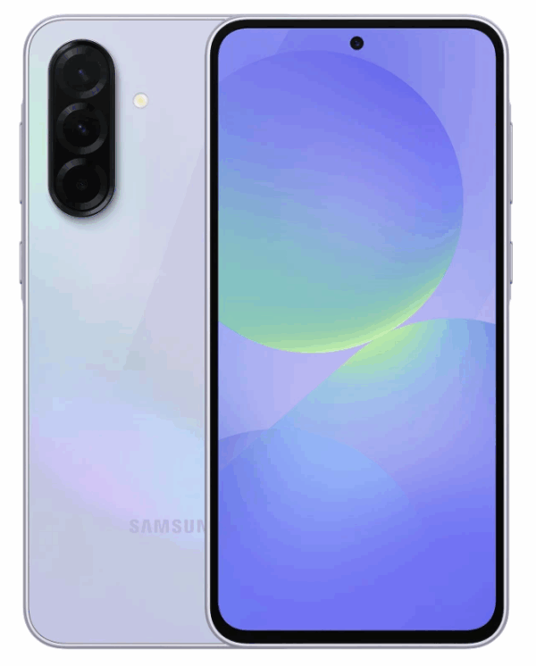 Смартфон Samsung Galaxy A36 5G 8/128GB Lavender 1