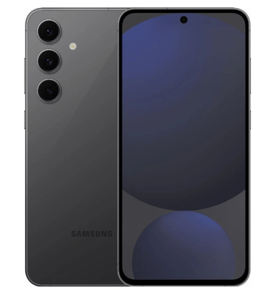 Смартфон Samsung Galaxy S24 FE 5G 8/128Gb Graphite 1 Смартфон Samsung Galaxy S24 FE 5G 8/128Gb Graphite 1