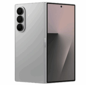 Смартфон Samsung Galaxy Z Fold 7 F966B 12/256 Silver Shadow 1