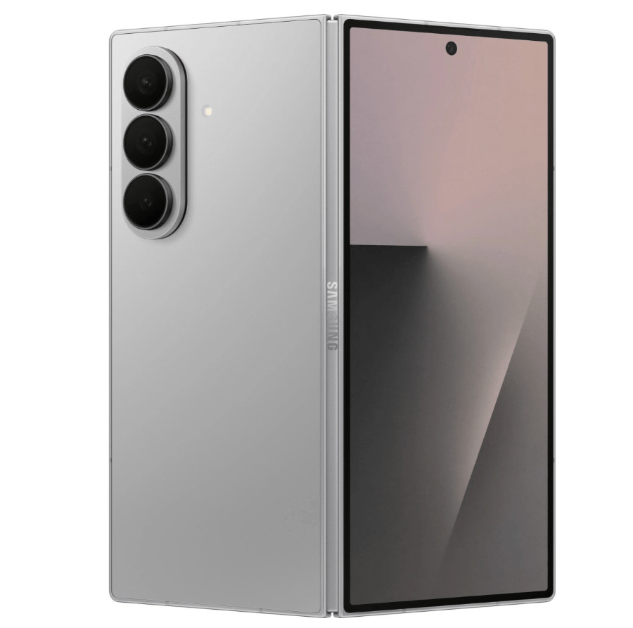 Смартфон Samsung Galaxy Z Fold 7 F966B 12/256 Silver Shadow 1 Смартфон Samsung Galaxy Z Fold 7 F966B 12/256 Silver Shadow 1