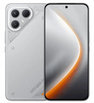 Смартфон TECNO POVA 7 Pro 5G 8/256GB Dynamic Gray 1